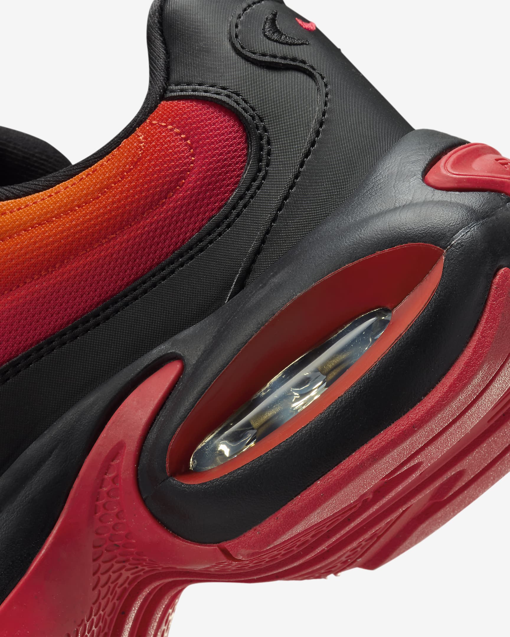 Nike Air Max Portal Red