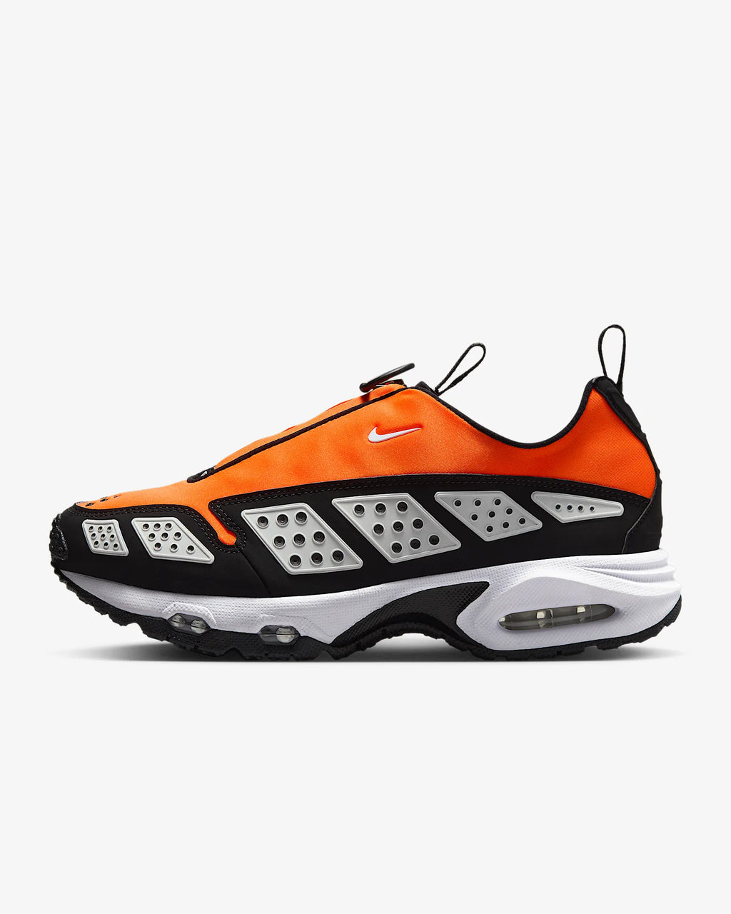 Nike Air Max SNDR Orange sneaker