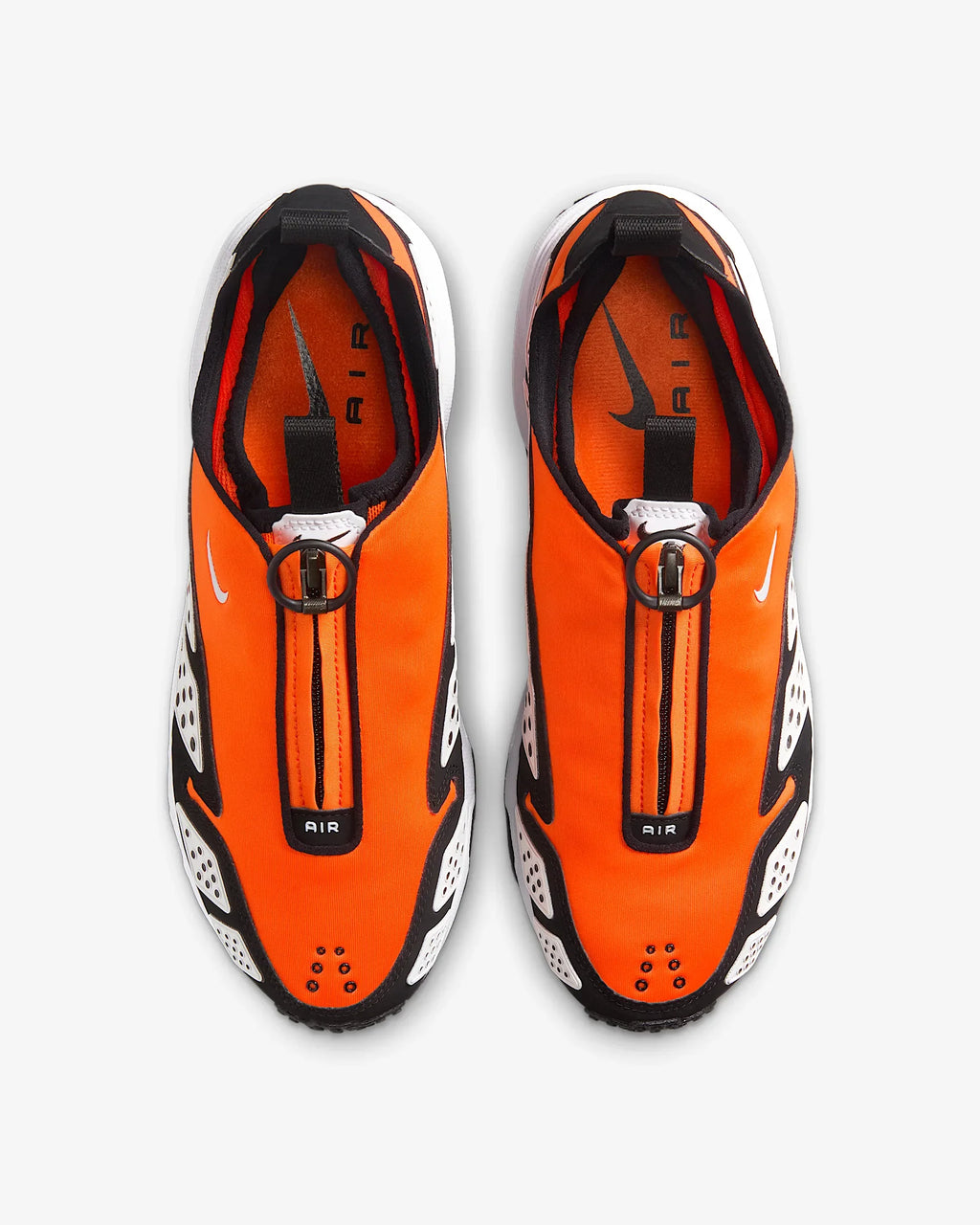 Nike Air Max SNDR Orange sneaker