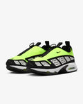 Nike Air Max SNDR Yellow sneaker