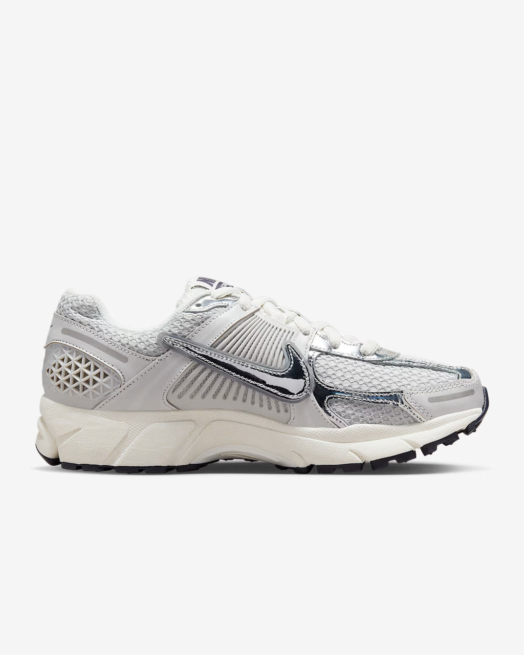 Nike Zoom Vomero 5 Grey Sneaker