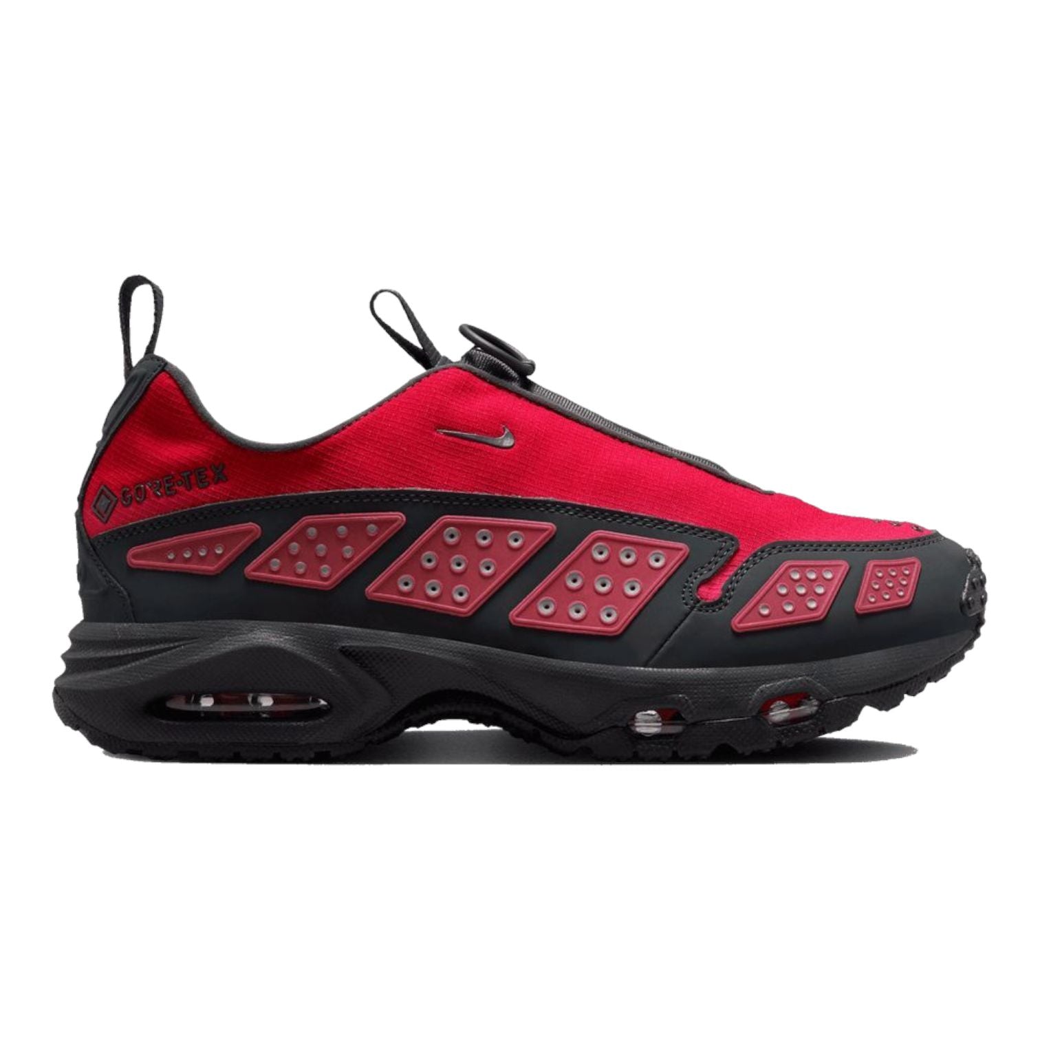 Nike Air Max SNDR Red sneaker