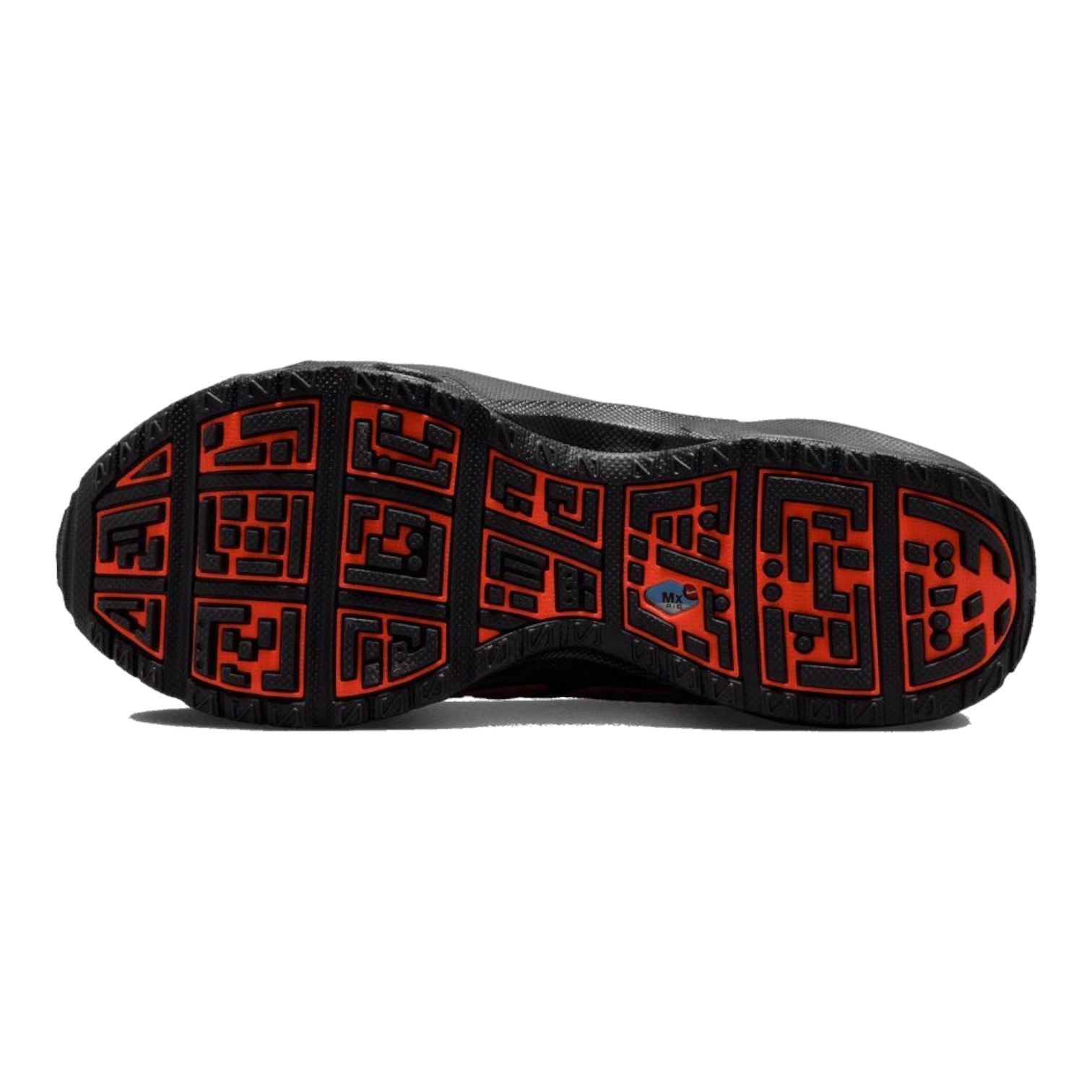 Nike Air Max SNDR Red sneaker