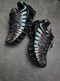 Nike Shox TL " Velvet Brown"