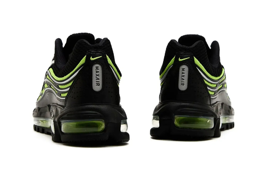 Nike Air Max TL 2.5 Black Lime Sneaker