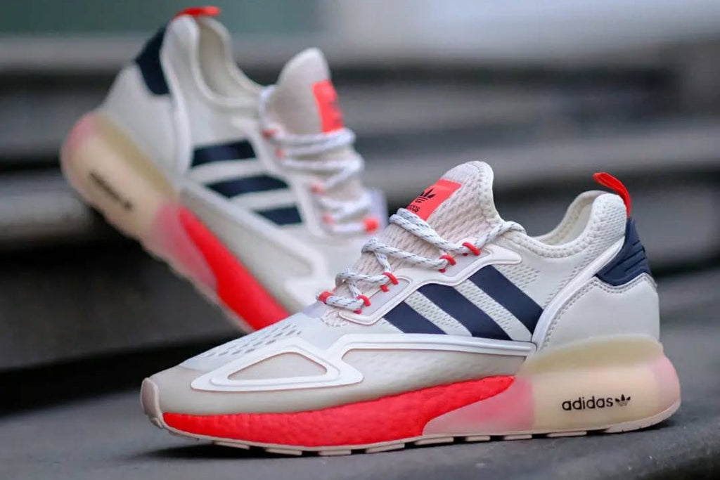 Adidas ZX 2K Boost