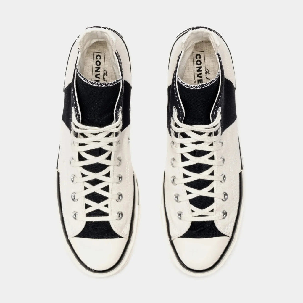Converse Chuck 70 Plus - Black Creme Sneaker