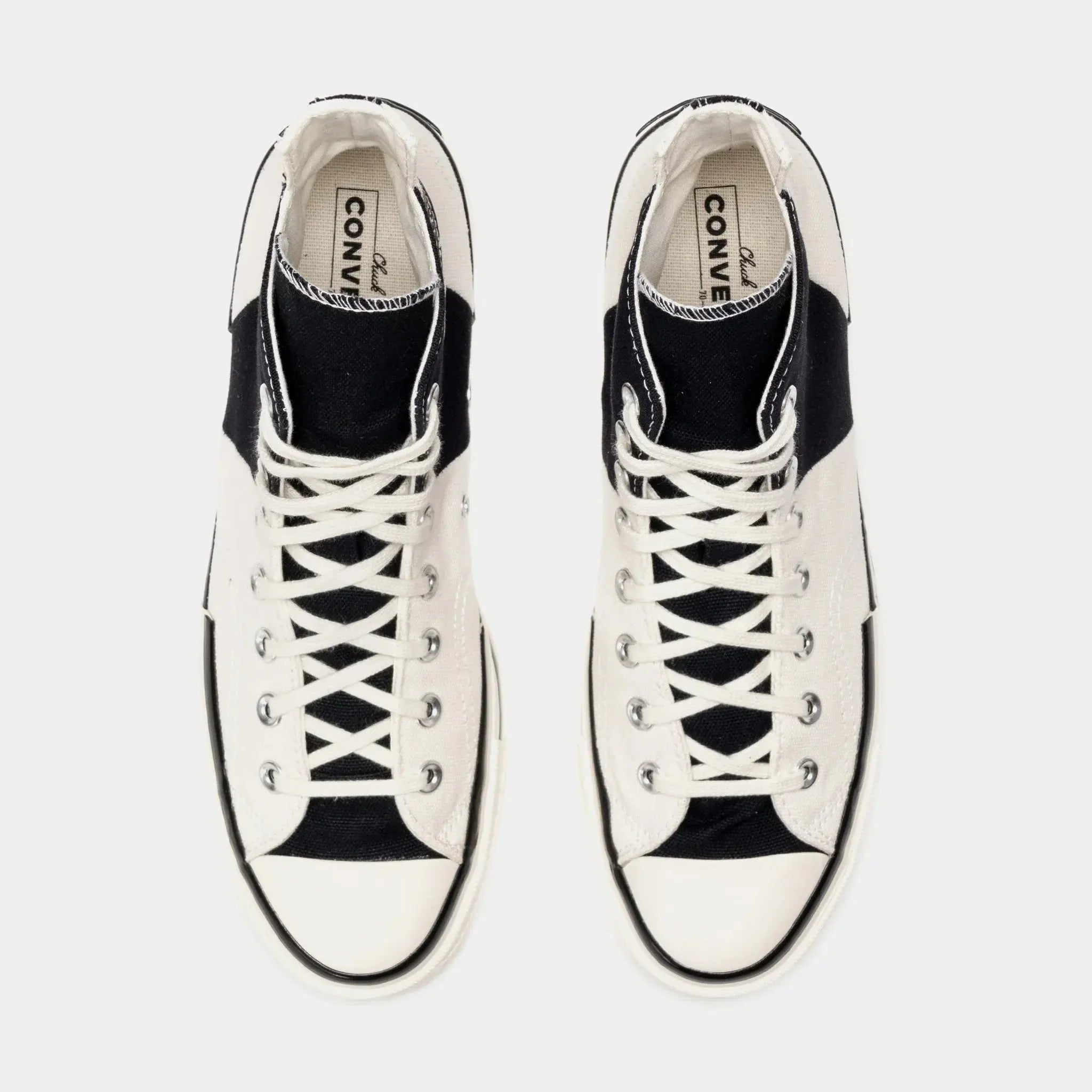 Converse Chuck 70 Plus - Black Creme Sneaker
