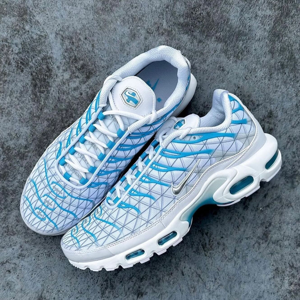 Nike Air Max TN " Tuned Marseille"