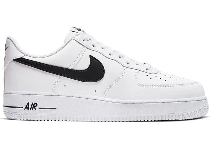Nike Air Force 1 Low "White Black"