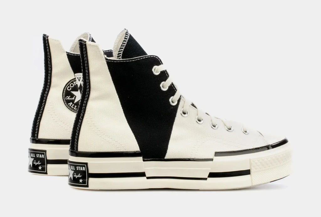 Converse Chuck 70 Plus - Black Creme Sneaker