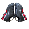Nike Shox R4 " Black Red "