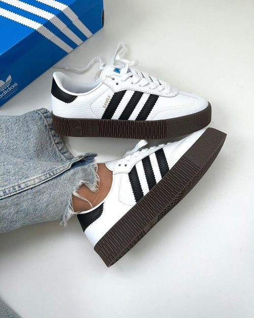 Adidas Samba Rose