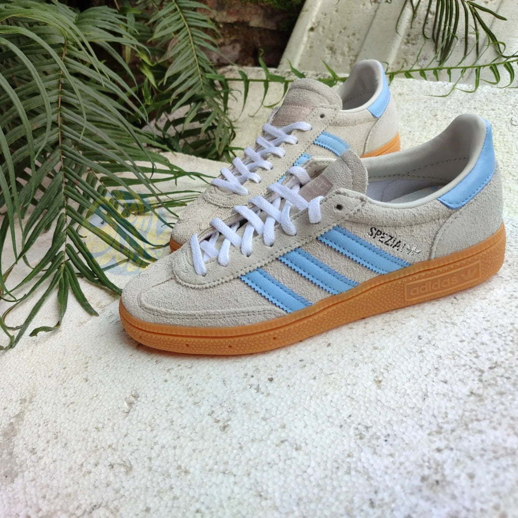 Adidas Handball Spezial " Alumina Clear Sky"