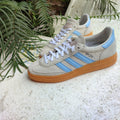 Adidas Handball Spezial " Alumina Clear Sky"