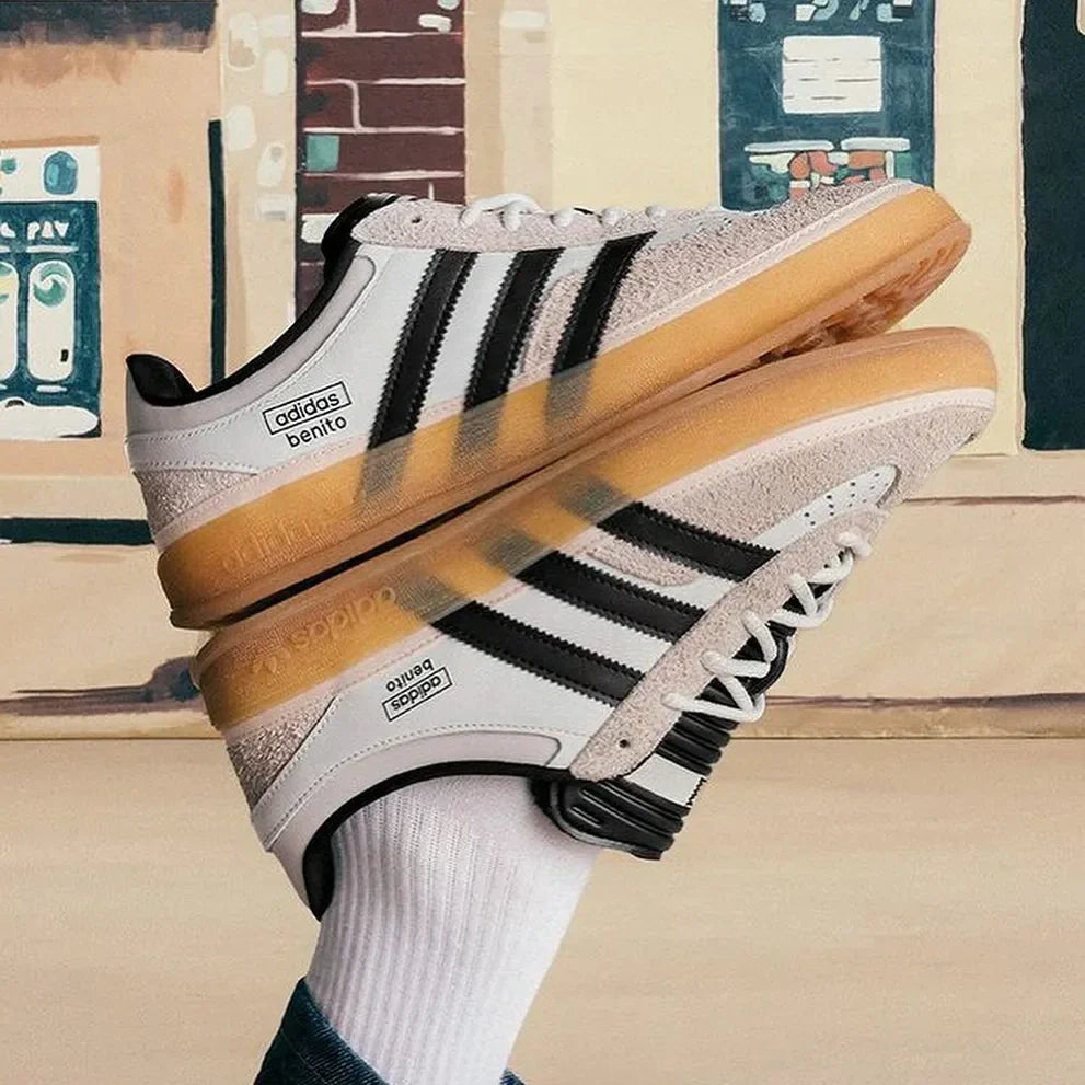Adidas Bad Bunny x Gazelle Indoor Benito "