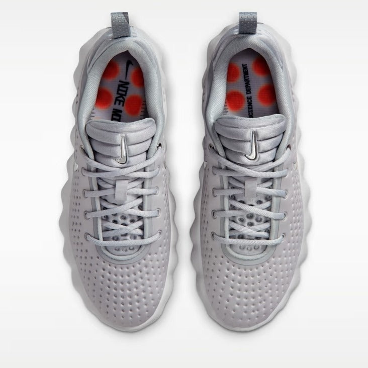 Nike Mind 002 'Black' & 'Smoke Light'