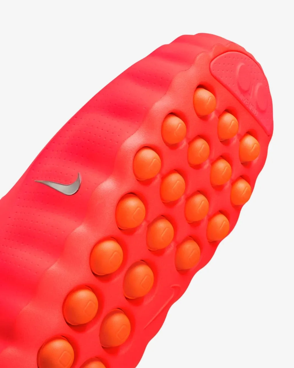 Nike Mind 001 'Solar Red' Slides