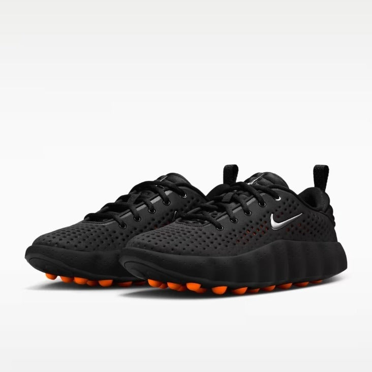 Nike Mind 002 'Black' & 'Smoke Light'
