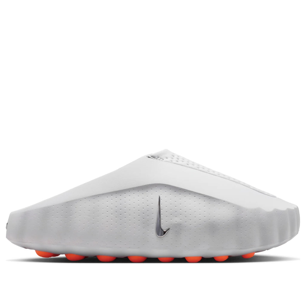 Nike Mind 001 'Light Smoke Grey' Slides