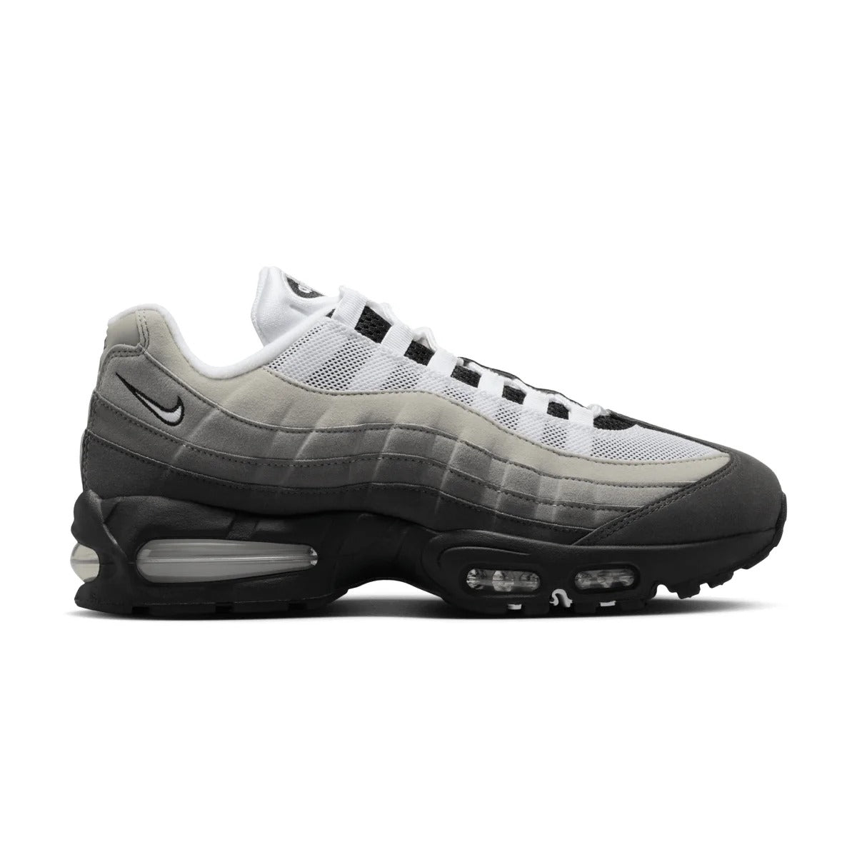Nike Air Max 95 Big Bubble 'Granite'