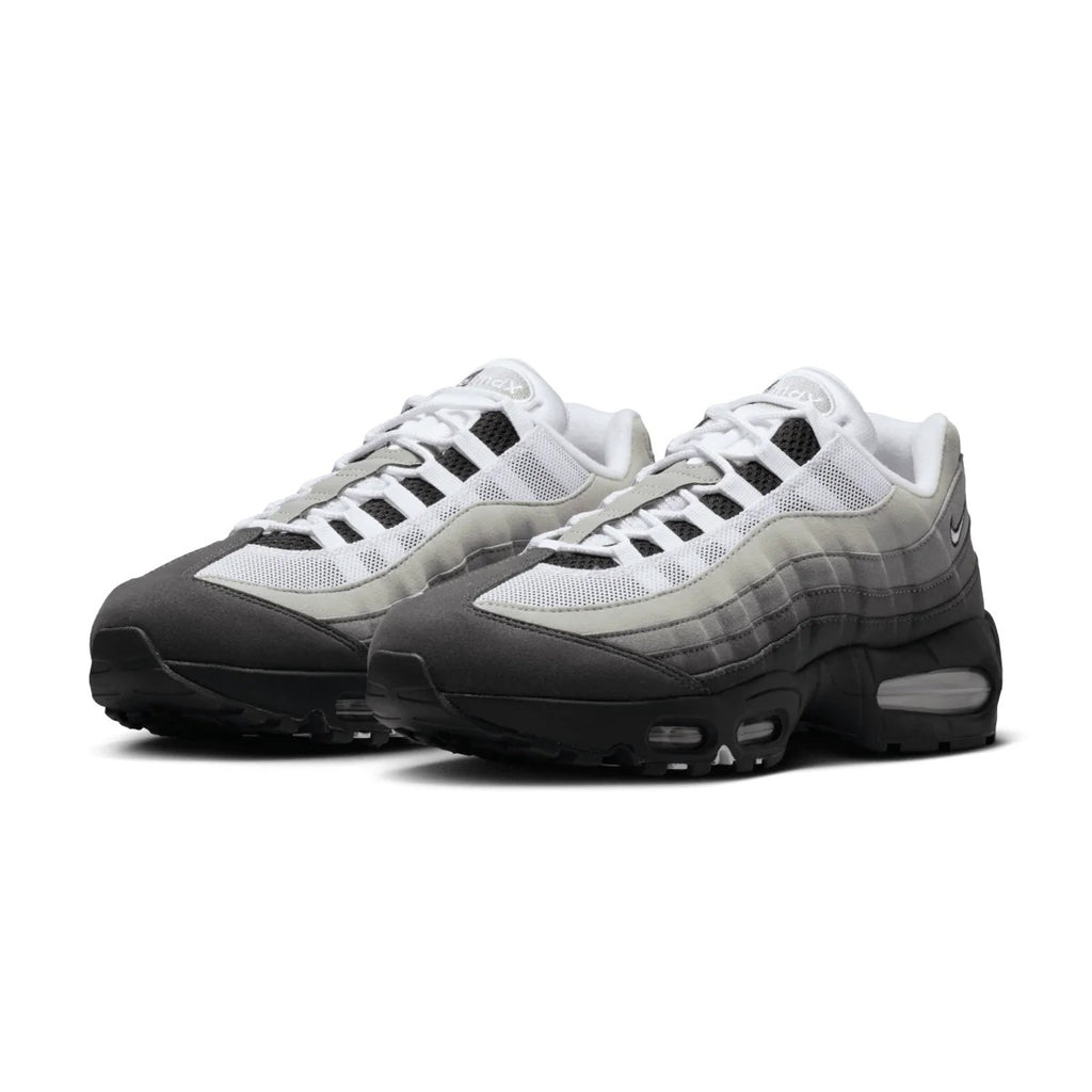 Nike Air Max 95 Big Bubble 'Granite'
