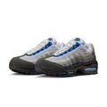 Nike Air Max 95 'Cool Grey Blue Spark'