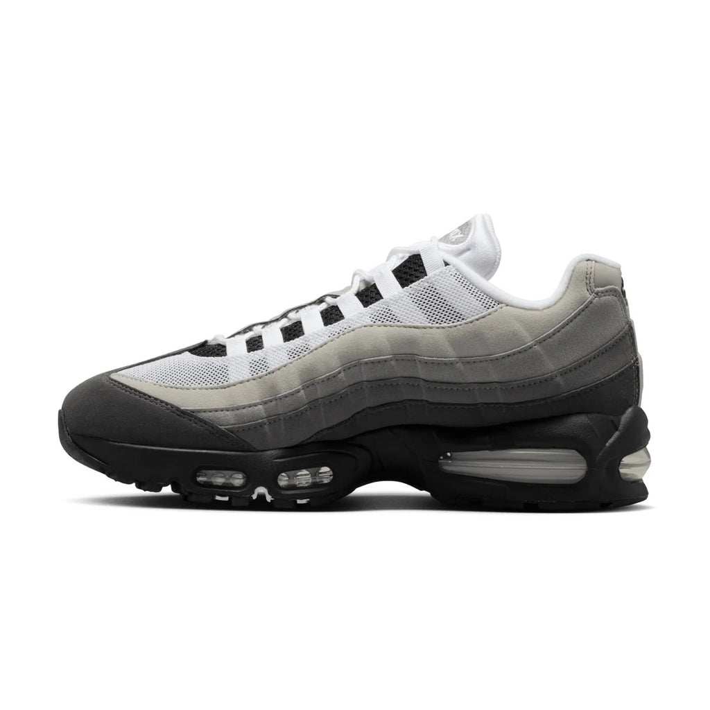 Nike Air Max 95 Big Bubble 'Granite'