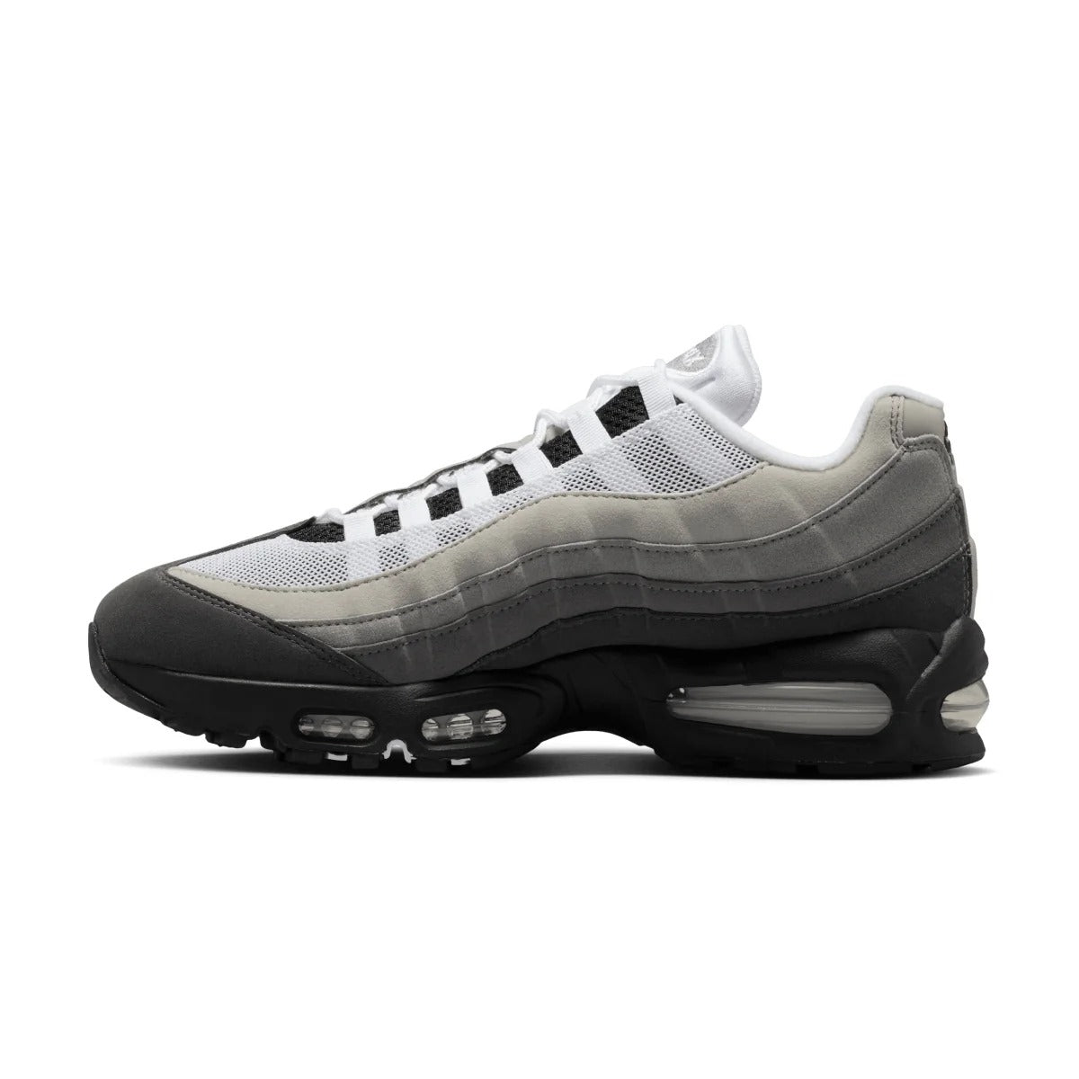 Nike Air Max 95 Big Bubble 'Granite'