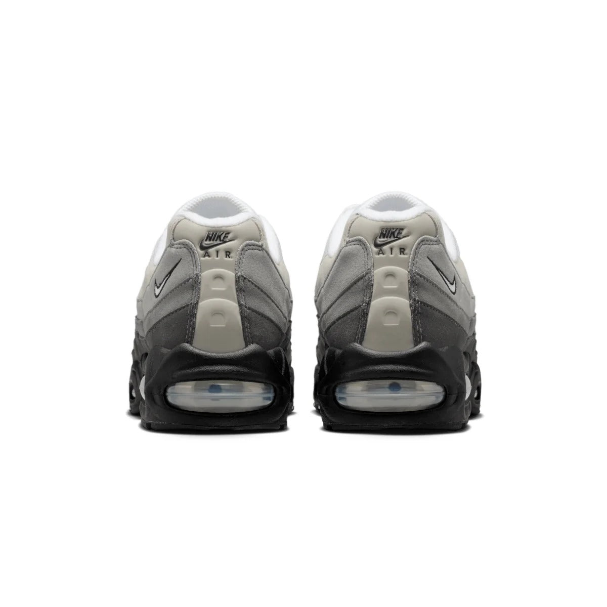Nike Air Max 95 Big Bubble 'Granite'