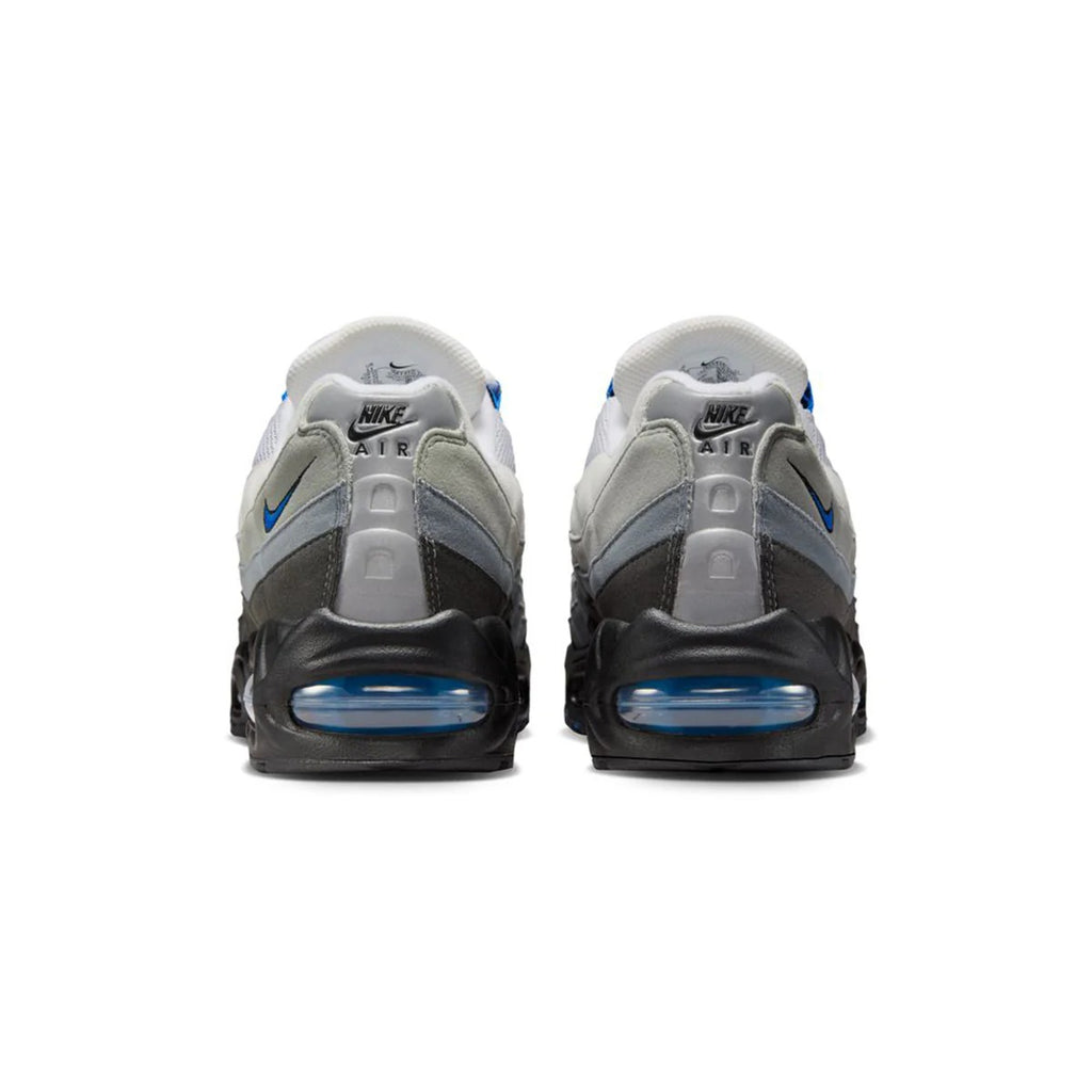 Nike Air Max 95 'Cool Grey Blue Spark'
