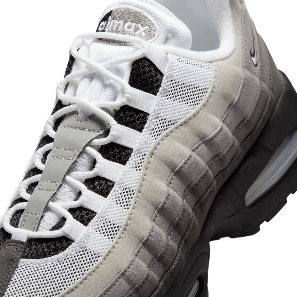 Nike Air Max 95 Big Bubble 'Granite'