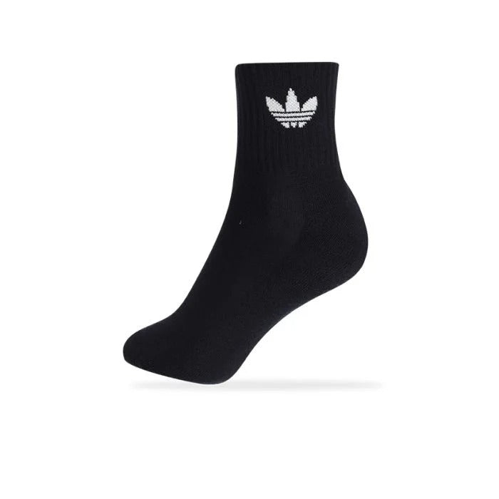 ADIDAS EVERYDAY SOCKS CREW WEAR (3 PAIRS)