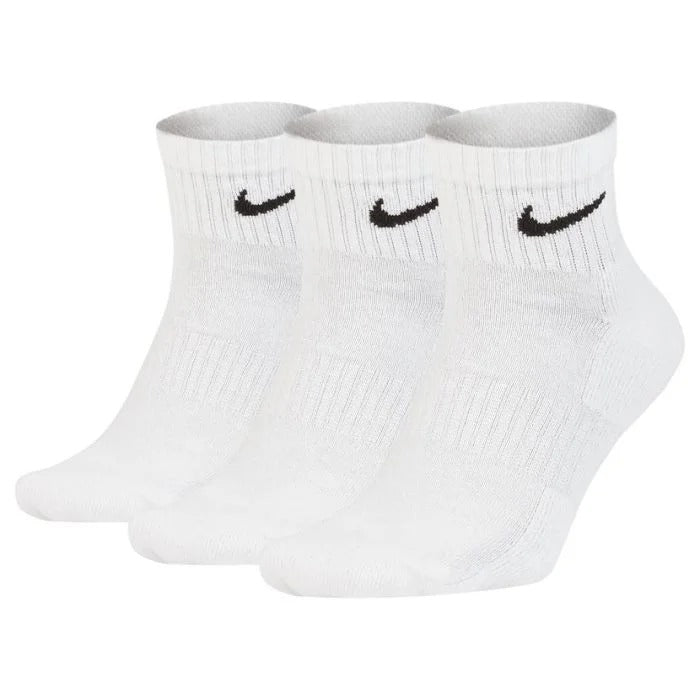 NIKE EVERYDAY SOCKS CREW WEAR (3 PAIRS)
