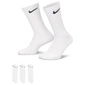 NIKE EVERYDAY SOCKS CREW WEAR (3 PAIRS)