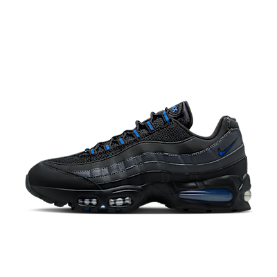 Nike Air Max 95 Big Bubble Men's Shoes. Nike ZA
