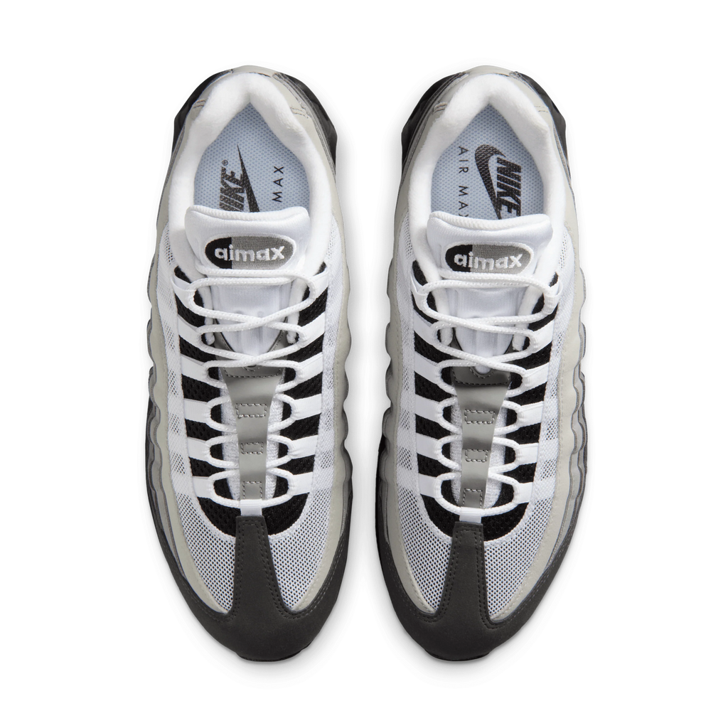 Nike Air Max 95 Big Bubble 'Granite'