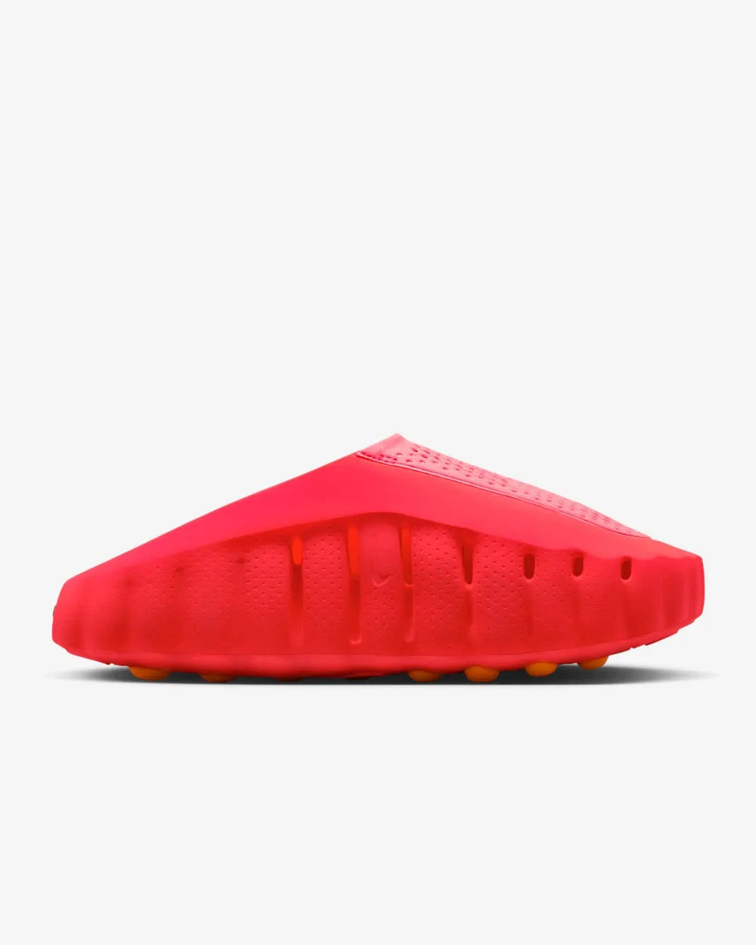 Nike Mind 001 'Solar Red' Slides