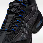 Nike Air Max 95 Big Bubble Men's Shoes. Nike ZA