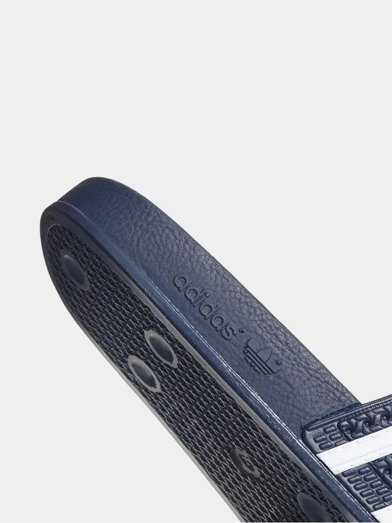Adidas Originals Men's Adilette Blue Slide