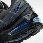 Nike Air Max 95 Big Bubble Men's Shoes. Nike ZA