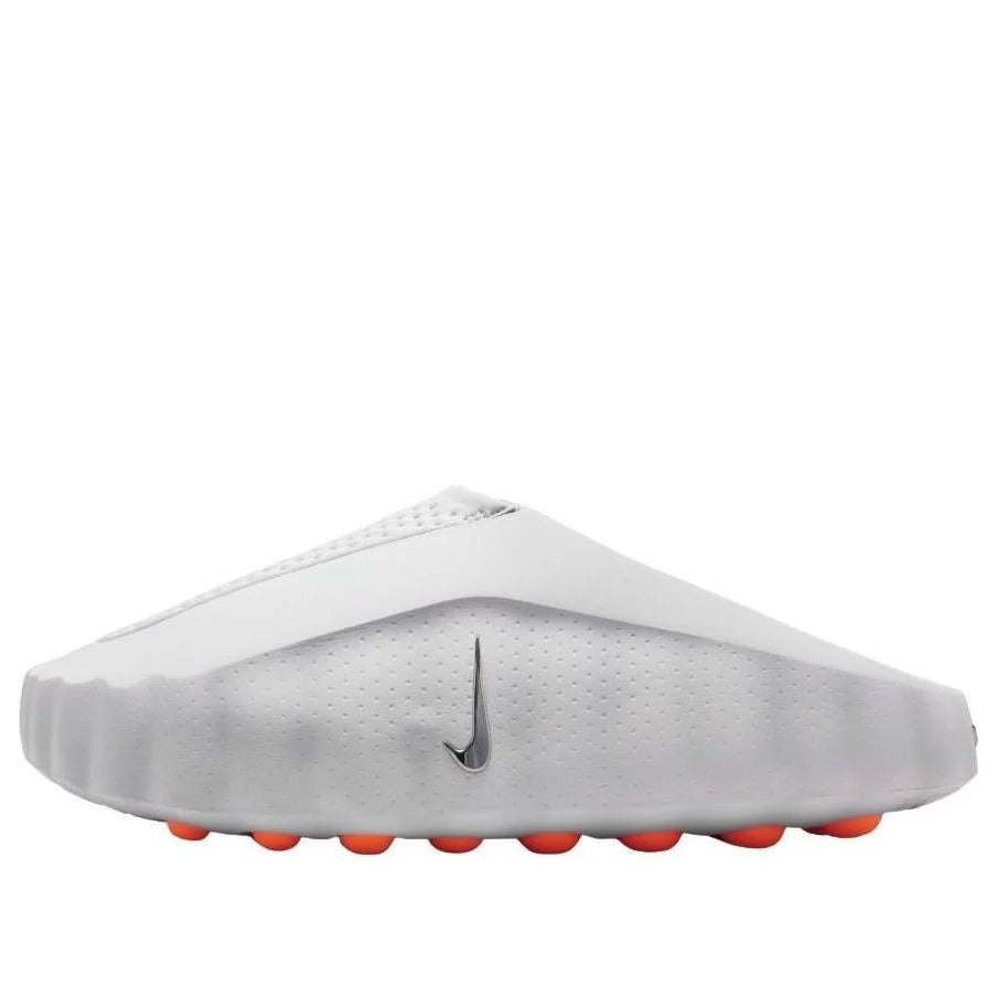 Nike Mind 001 'Light Smoke Grey' Slides