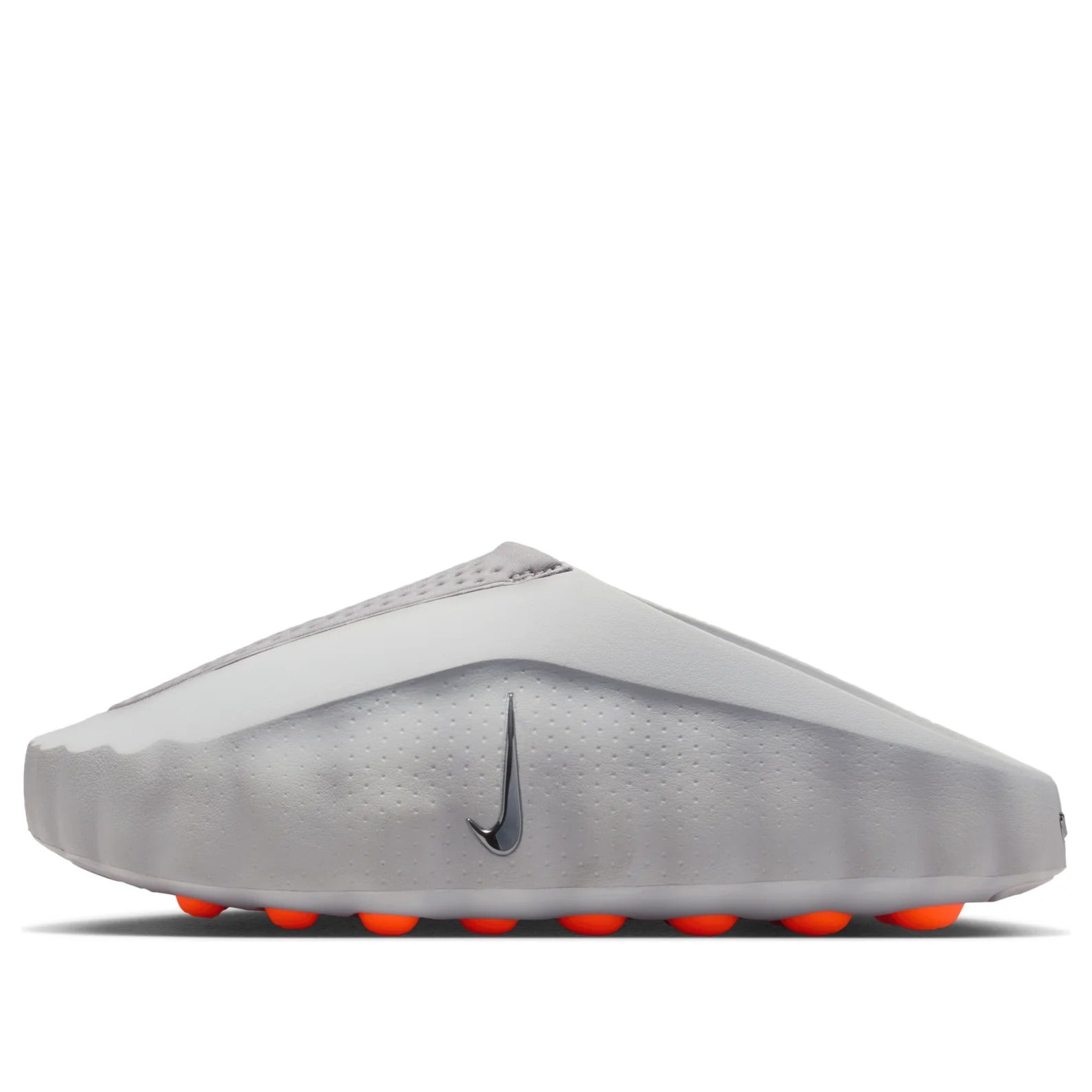 Nike Mind 001 'Light Smoke Grey' Slides