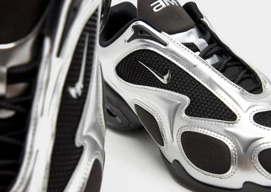 Nike Air Max Muse Metallic Sneaker