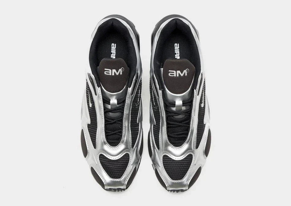 Nike Air Max Muse Metallic Sneaker
