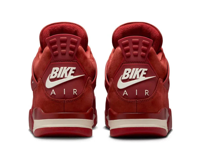 Nike Air Jordan 4 Retro OG SP Nigel Sylvester Brick by Brick