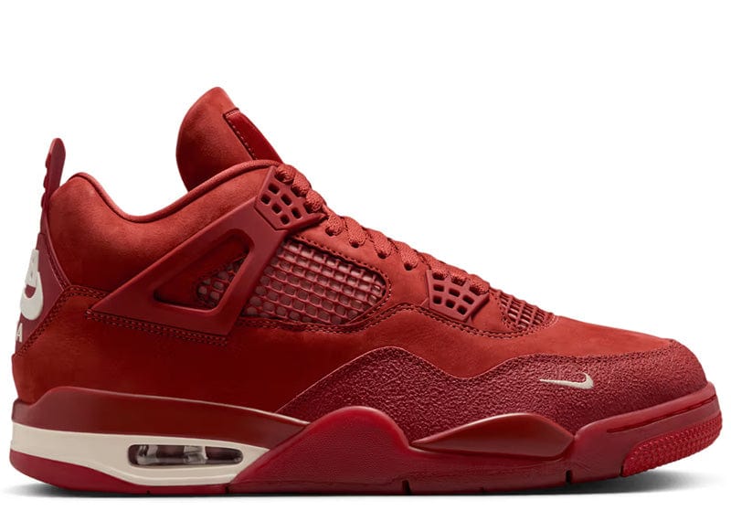 Nike Air Jordan 4 Retro OG SP Nigel Sylvester Brick by Brick