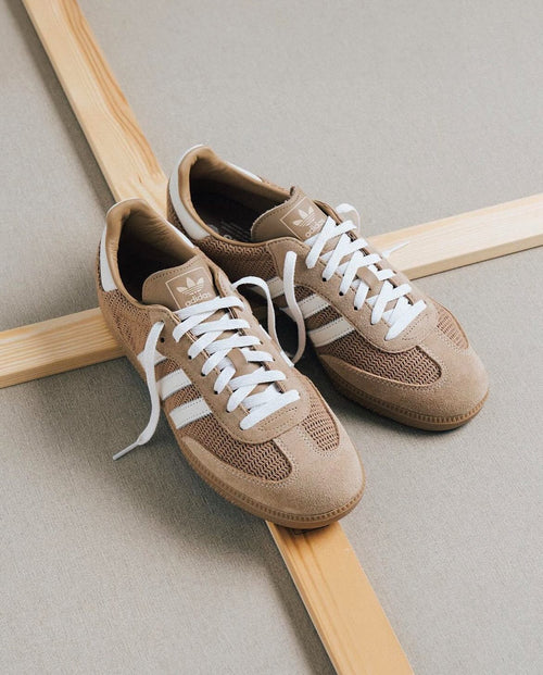 Adidas Samba OG " Cardboard"