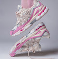 ASICS Gel - NYC Cream Mineral Beige pink