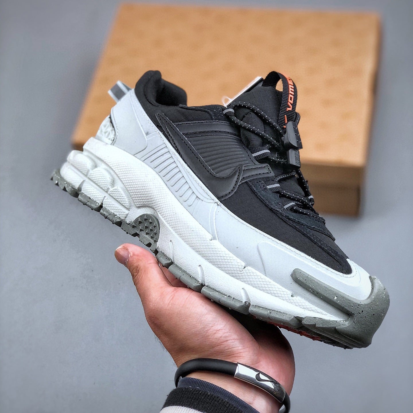 Nike Zoom Vomero Roam